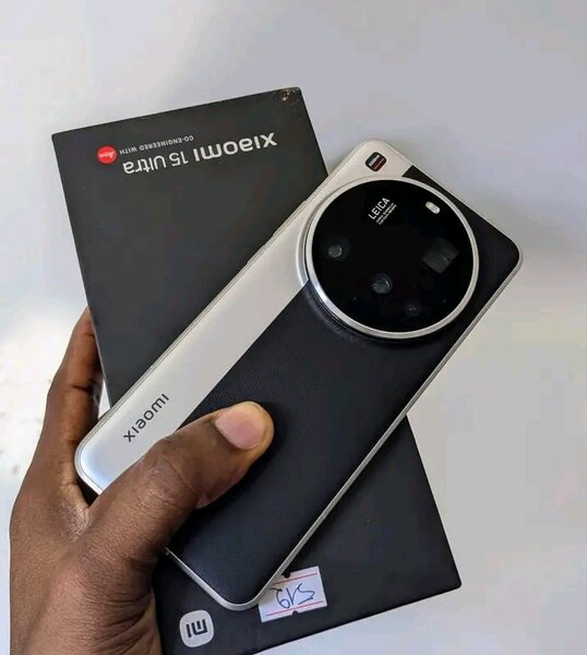 Smartphone Xiaomi 13 Ultra