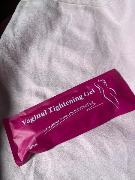 Bâton de serrage femme