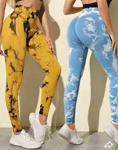 Shorts et Leggings Sportifs