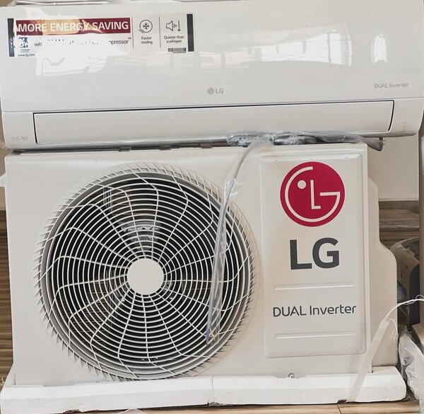 LG air conditioner