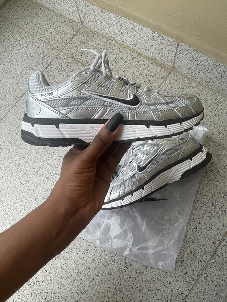 Nike P6000