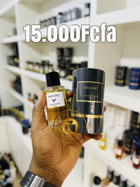 Théatro Convivium Paris