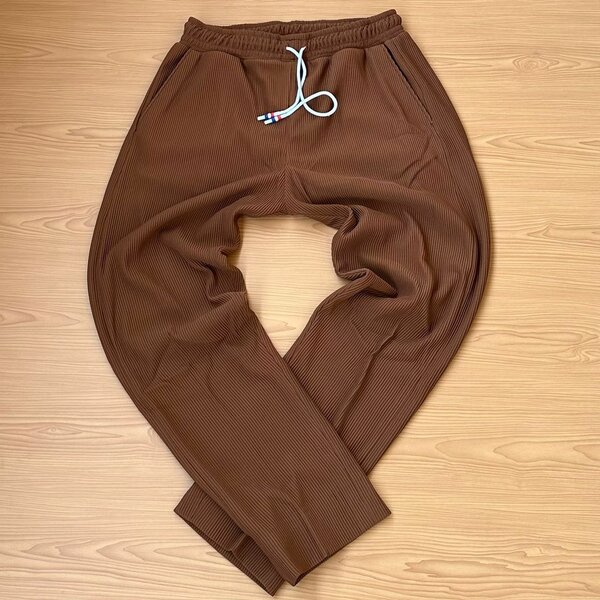 High quality fashion trousers