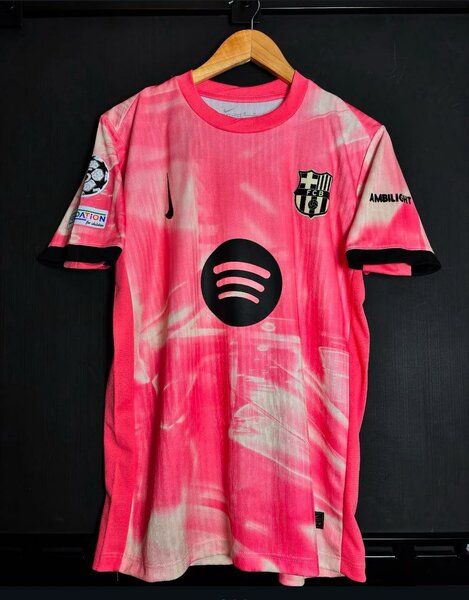 T-shirt de foot club