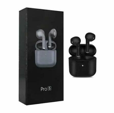 Écouteurs Bluetooth Pro 5