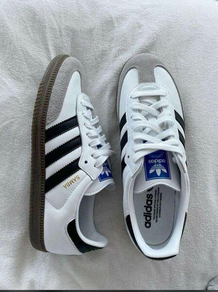 Adidas Samba Sneakers