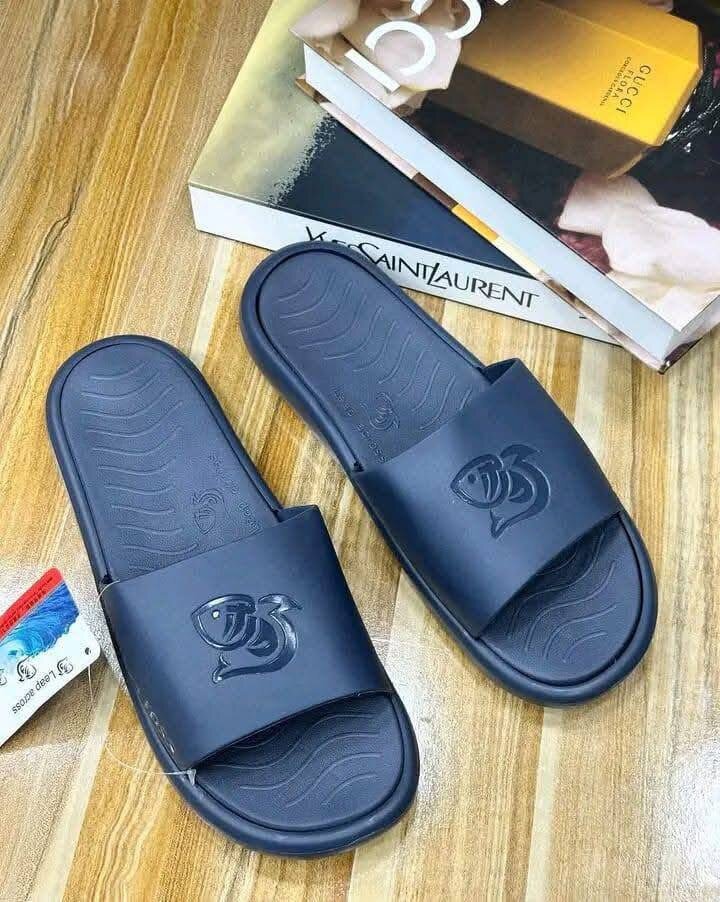 Claquette Leap Across