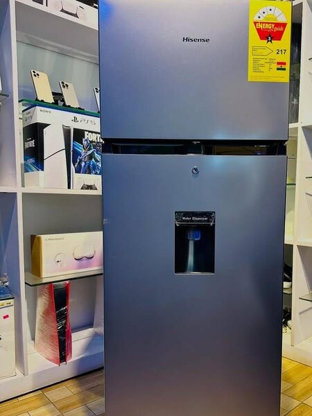 Harness H415BITF-WD Fridge/Freezer
