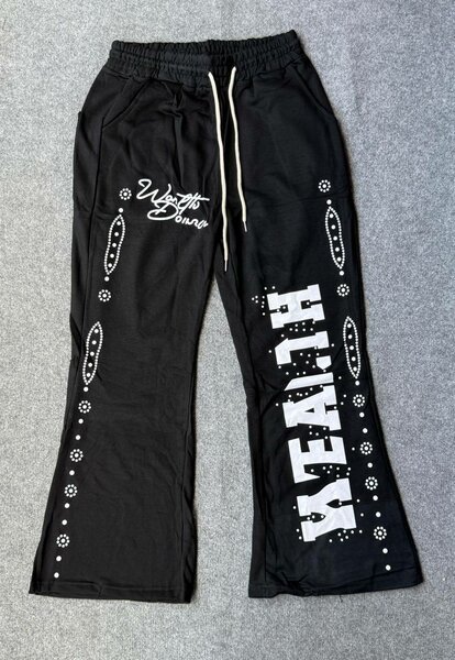 Pantalons de sport stylés pour femme