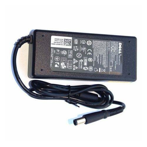 Chargeur Dell gros bout