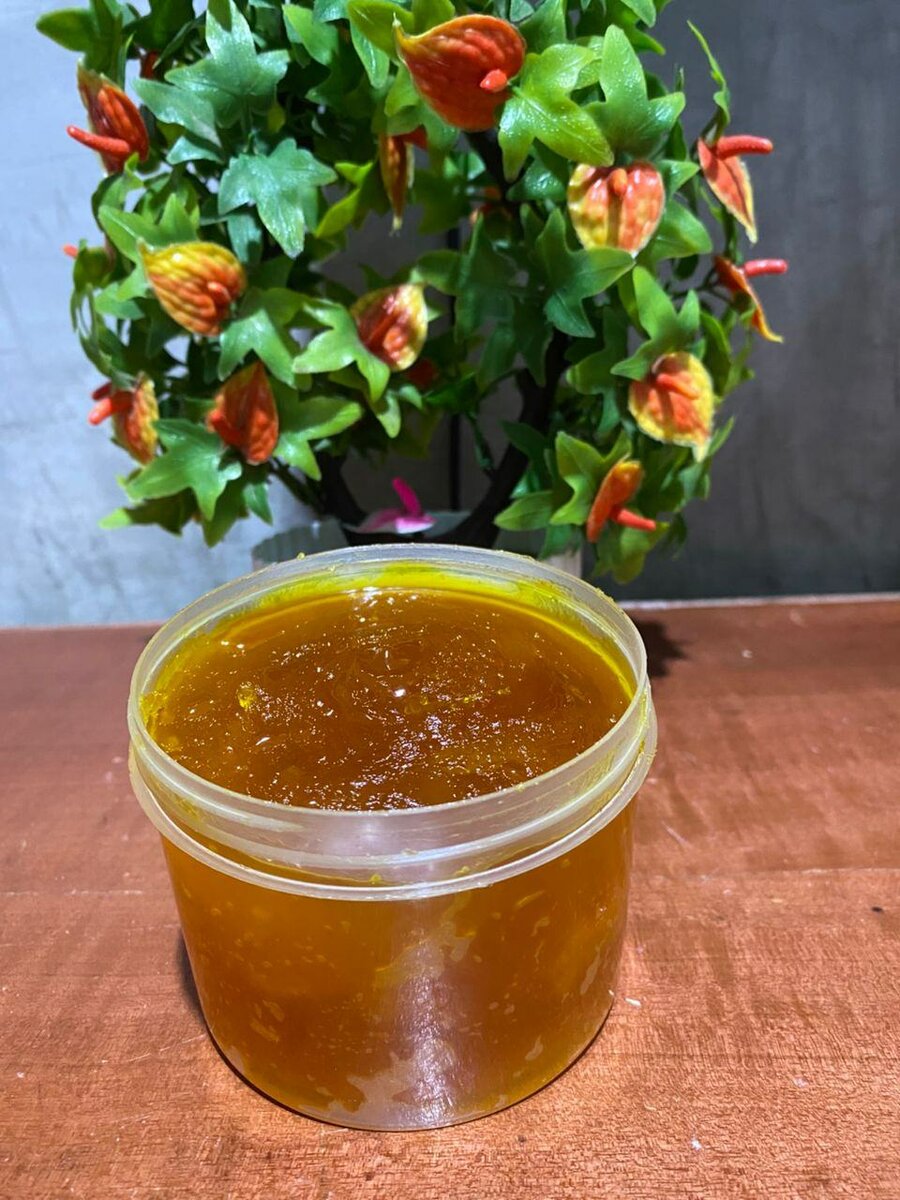 Savon Botanica réparateur