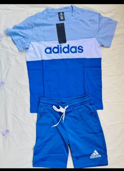 Complet adidas