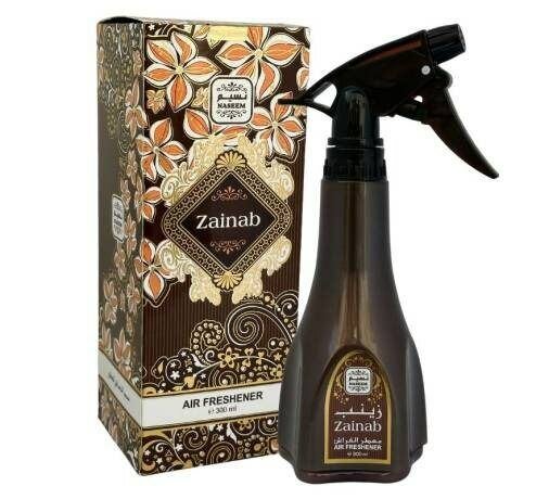 Parfum d'ambiance Zainab 300ml
