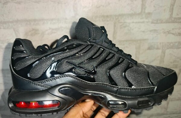 Nike TN