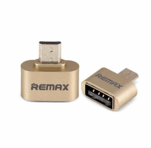 Adaptateur USB vers Micro-USB