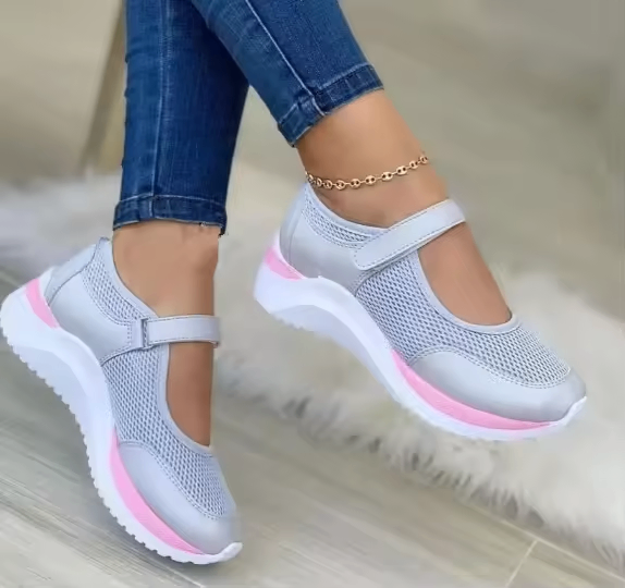 Chaussures de sport mode femme