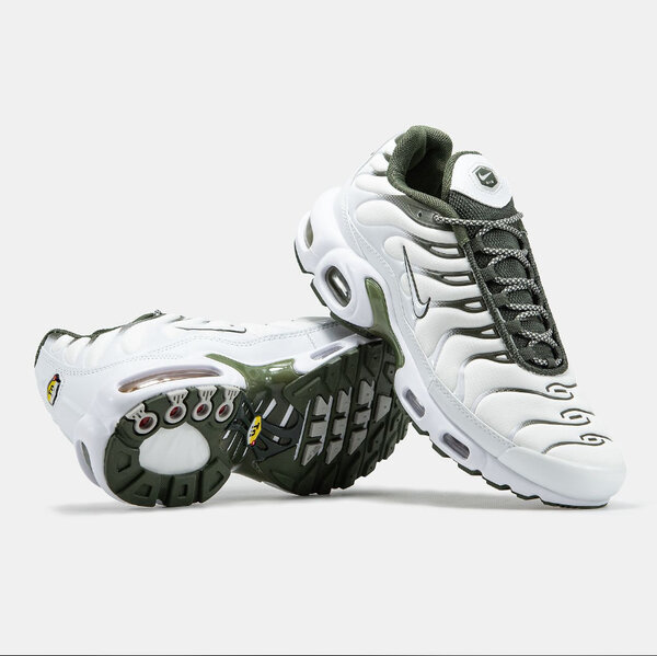 Men's Air Cushion Sneakers