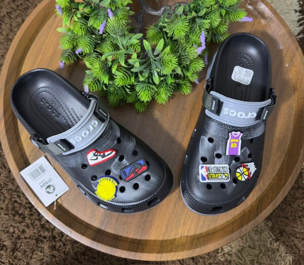 Sabots Crocs Personnalisés