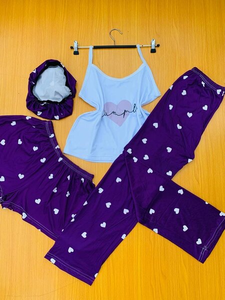 NIGHTWEAR