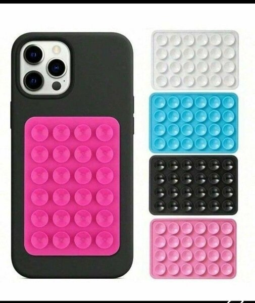 Coque anti-stress pour iPhone