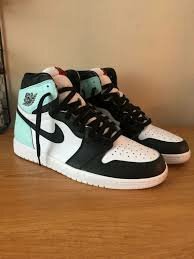 Baskets air Jordan 1