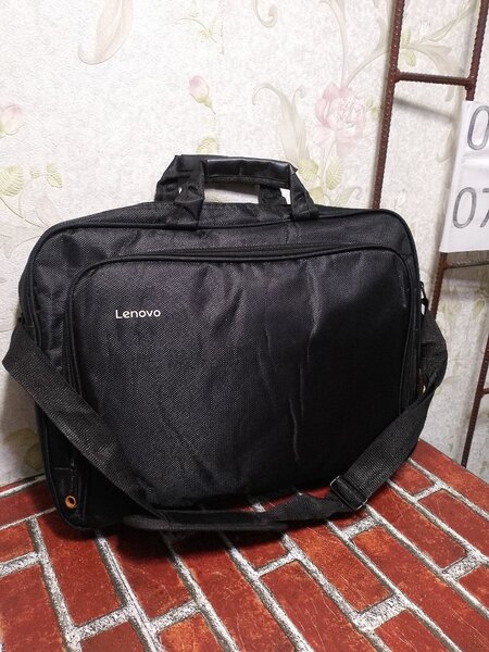 Sacoche ordinateur 15"