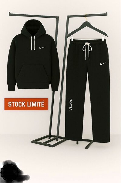 Ensemble Jogging Confortable