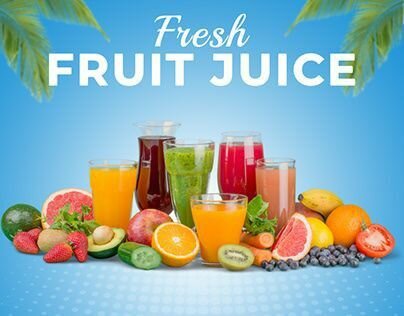 Fresh Juice