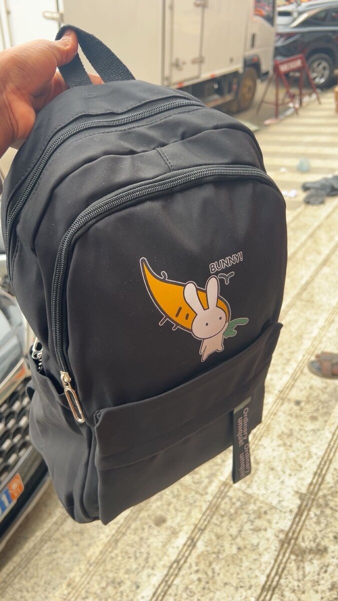 Sac à dos enfant mignon