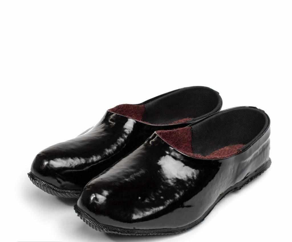 Галоши российские оптом и в розницу