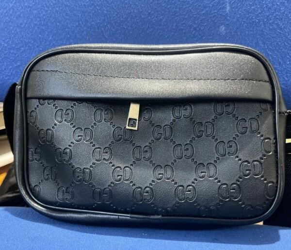 Sacoche  bandoulière