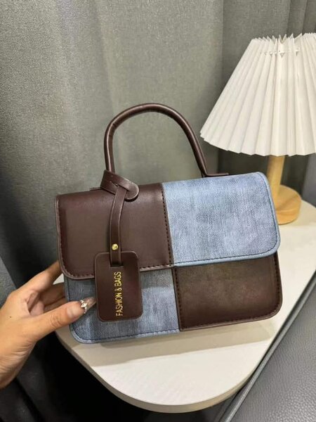 Mini sac à main tendance