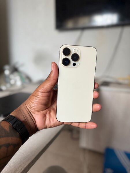 iPhone 14 Pro Max 256GB