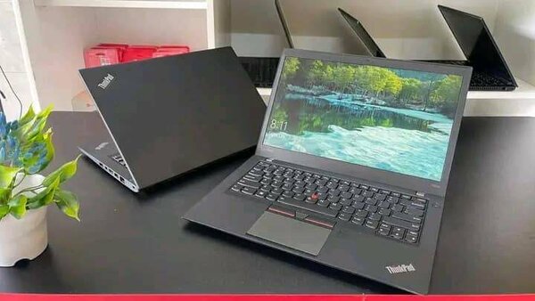 Lenovo ThinkPad Ordinateur Portable