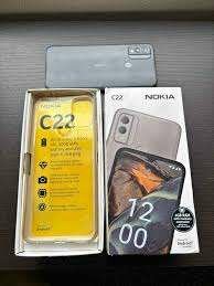 Nokia C22