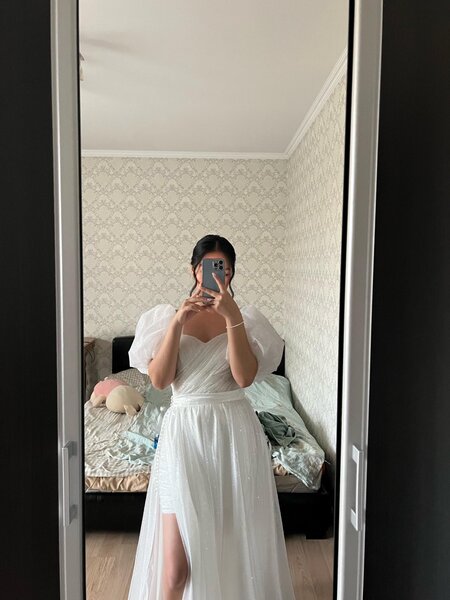 Платье на выпускной