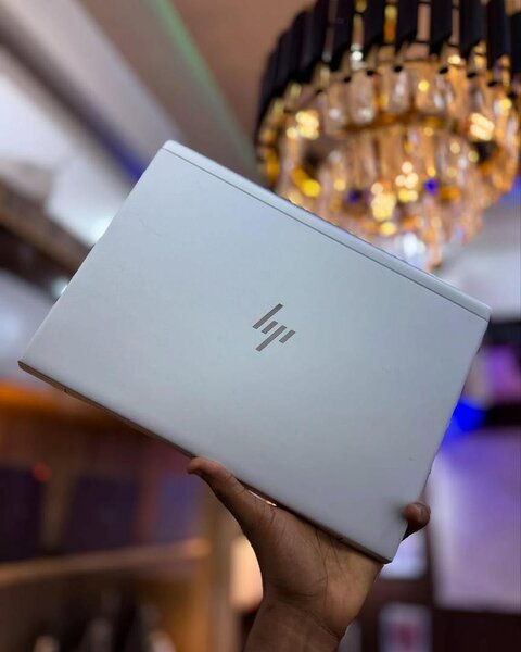 HP ELITEBOOK