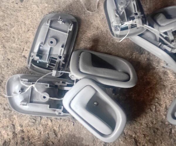 Car Door Handle Replacement Set