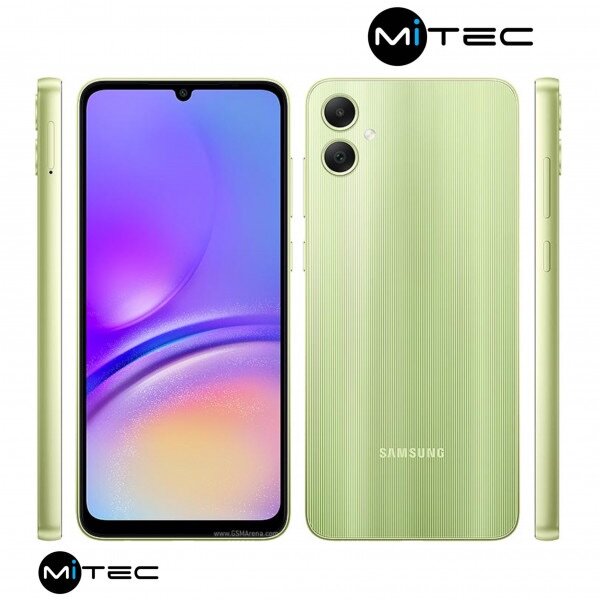 Galaxy Samsung A05.   64GB. + 4RAM