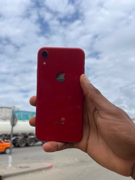 iPhone XR 64 giga