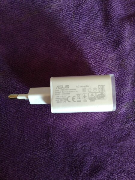 Asus Mobile Adapter