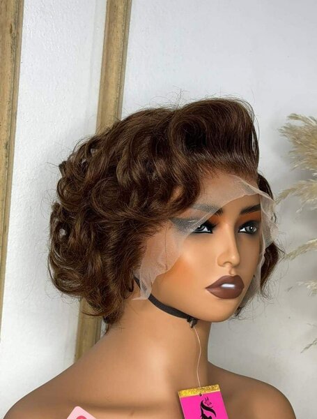 Très belle coupe dame