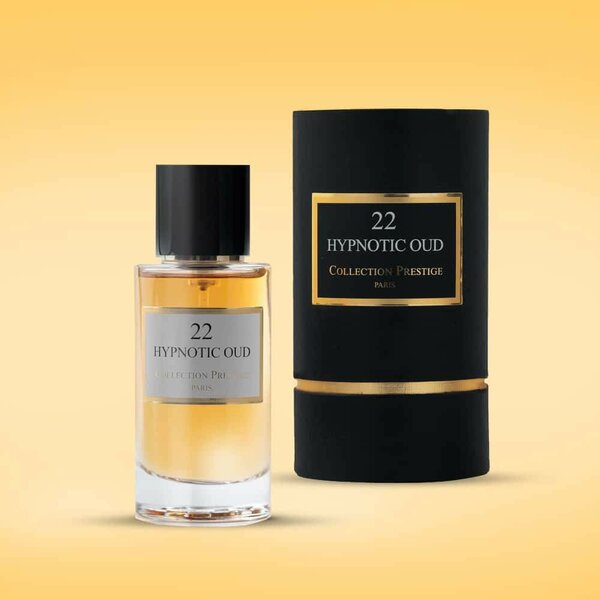 Parfums de 50ml