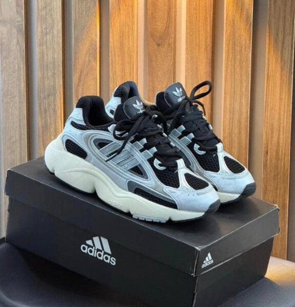 Baskets Adidas modernes