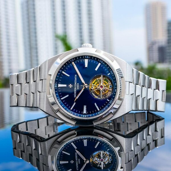 Montre automatique luxe homme