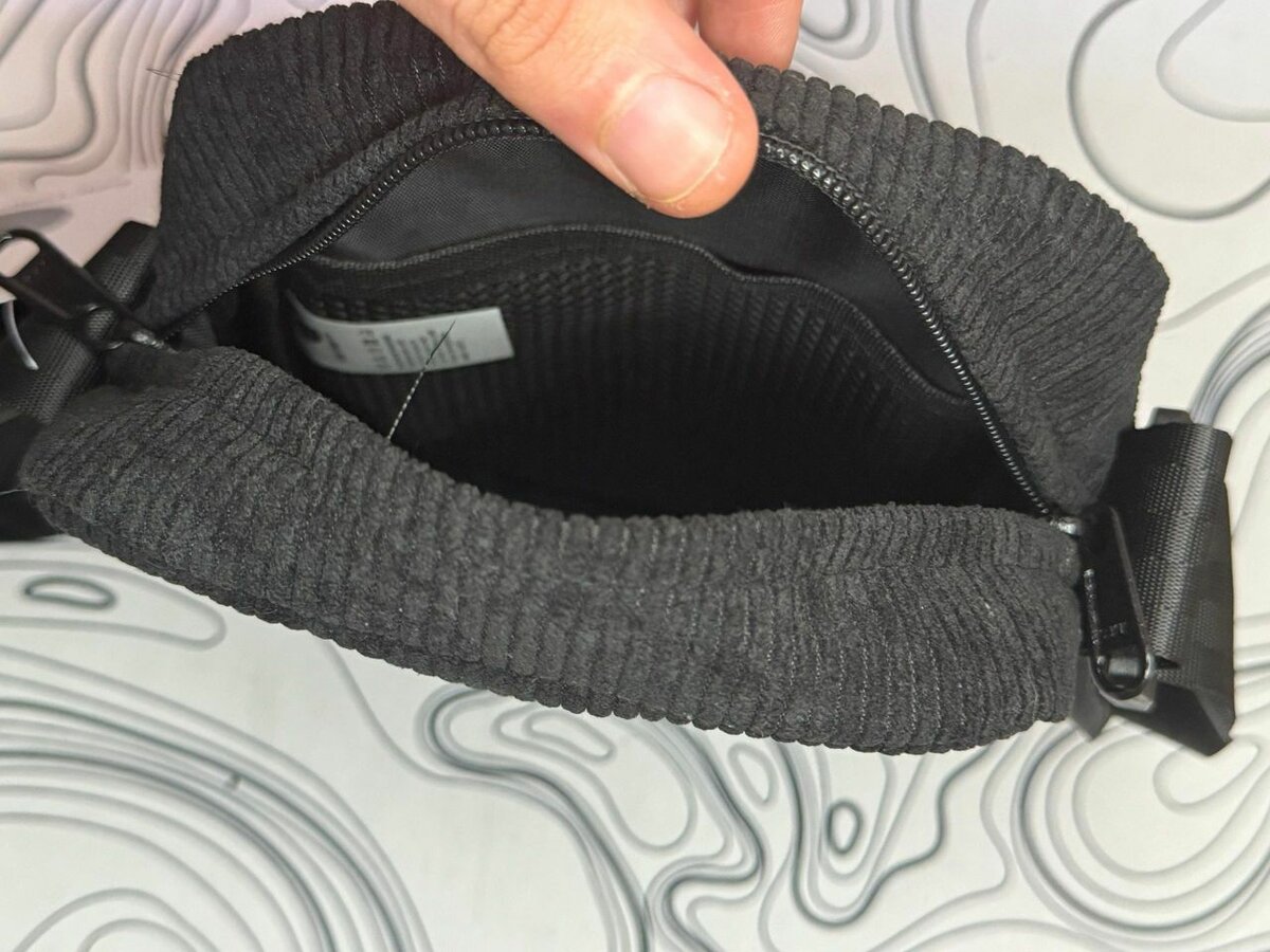 Барсетка Сarhartt