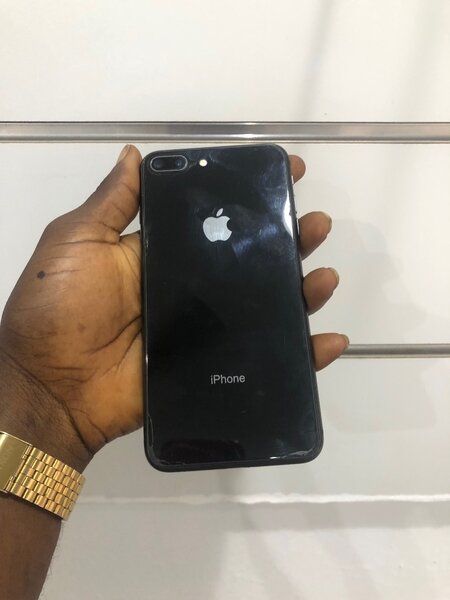 iPhone 8 Plus 256G