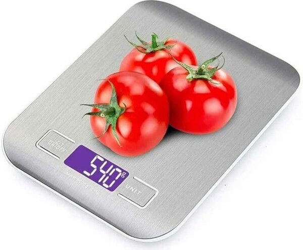 Balance cuisine numérique multifonction