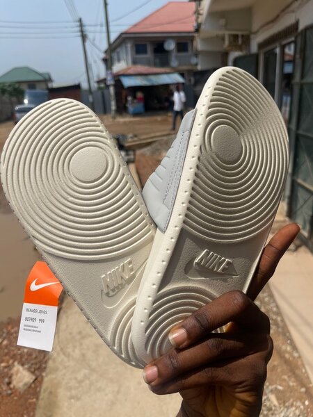 Nike Slippers