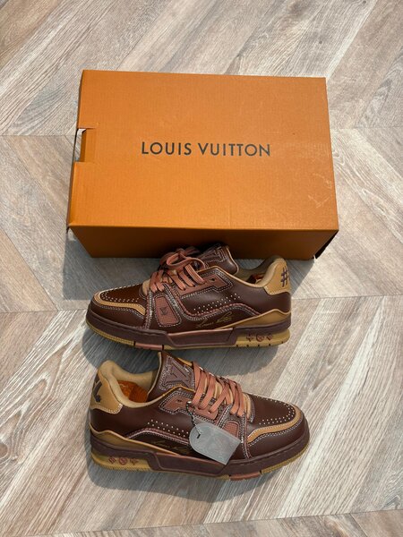 Louis Vuitton Homme